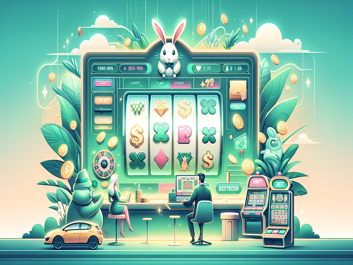 Casino.org Fortune Rabbit Slots