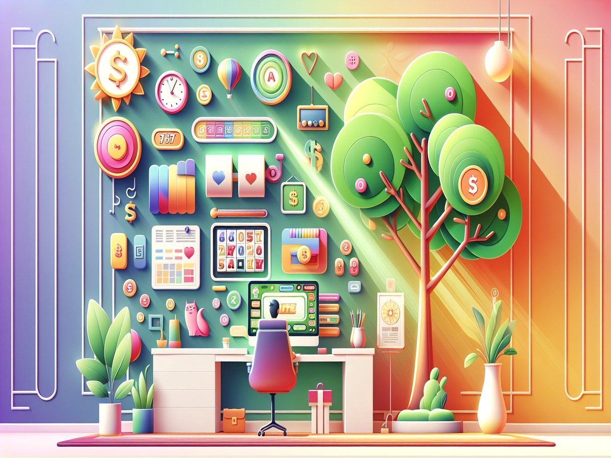 Casino.org More Games